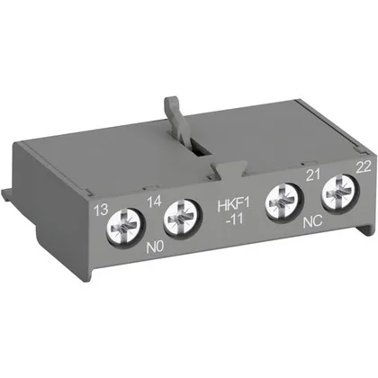 ABB HKF1-11 — Auxiliary Contacts