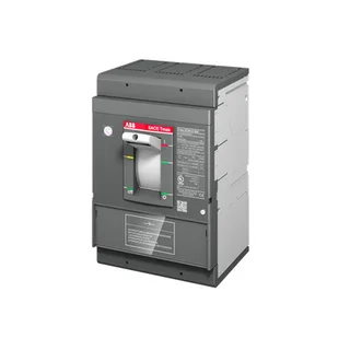 ABB XT5HU340ADFF000XXX — Molded Case Circuit Breakers (MCCB) (image 2)