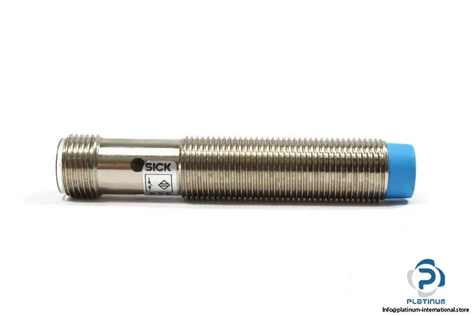 SICK IM12-08NPS-ZC1 — Proximity Sensors (image 3)