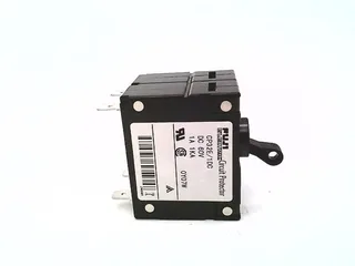 Fuji Electric CP32E/1DC — Miniature Circuit Breakers (MCB) (image 2)