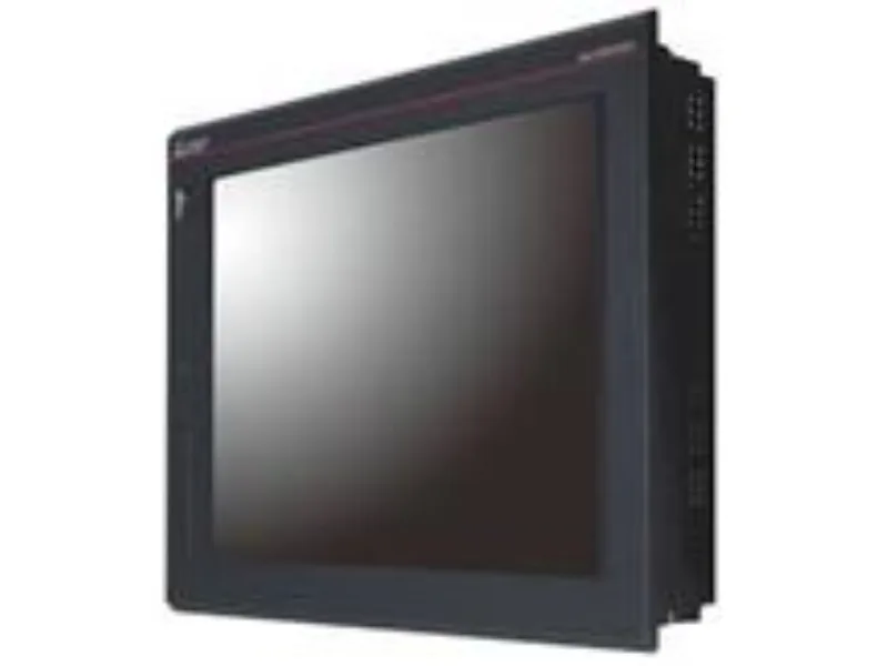 Mitsubishi Electric GS2110-WTBD — HMI Operator Interfaces (image 2)