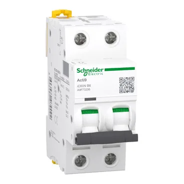 Schneider Electric A9F73206