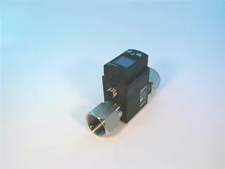 Festo SFAW-100-TG1-E-PNLK-PNVBA-M12 — Flow Meters (image 3)