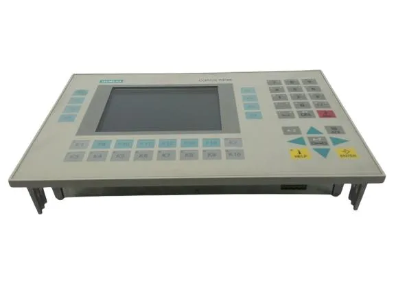 Siemens 6AV3525-1EA41-0AX1 — HMI Operator Interfaces