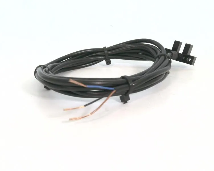 Omron EESPX405W2A — Photoelectric Sensors (image 4)