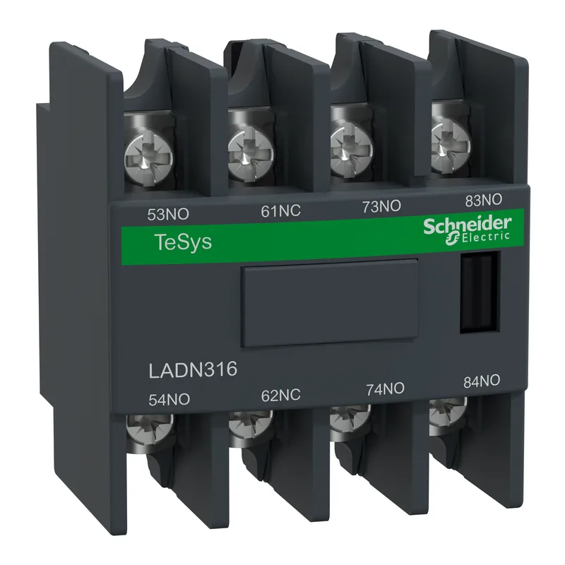 Schneider Electric LADN316 (image 2)