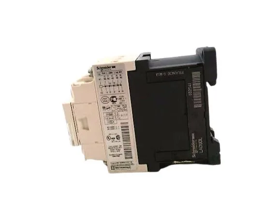 Schneider Electric CAD326EDS135 — Contactors (image 2)