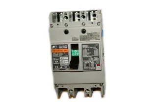Fuji Electric BW125RAGU-3P015