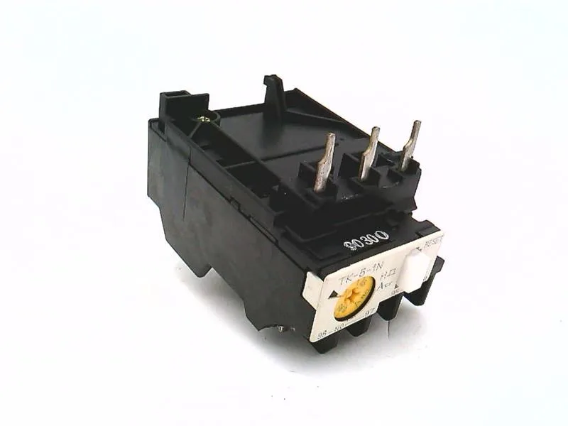 Fuji Electric 4NK0HL — Overload Relays