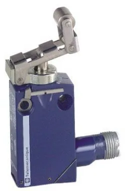Schneider Electric XCMD2124C12
