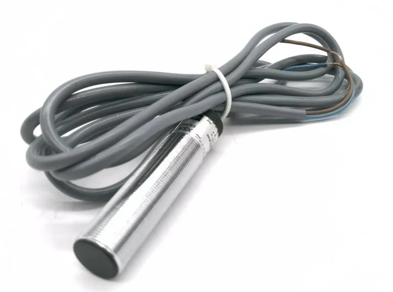 Schneider Electric XSAA05011 — Proximity Sensors (image 2)