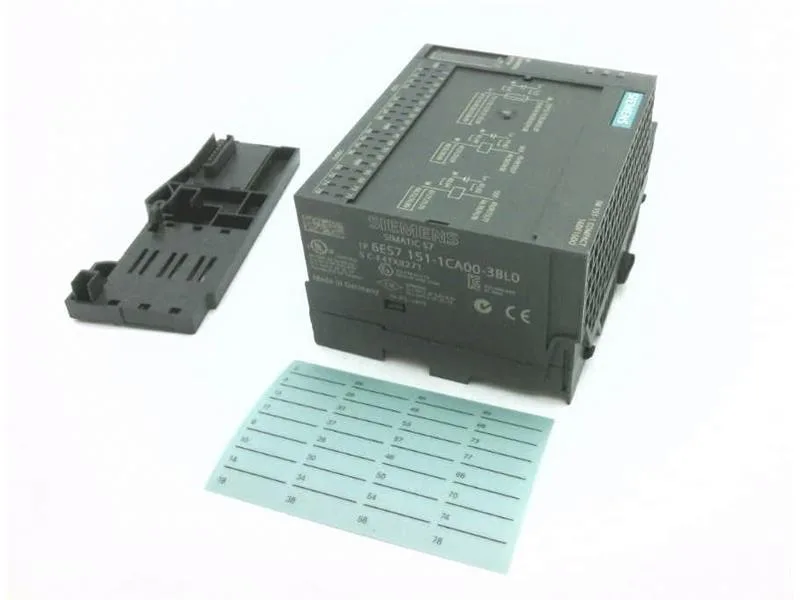 Siemens 6ES7151-1CA00-3BL0 — Digital Output Modules (image 2)