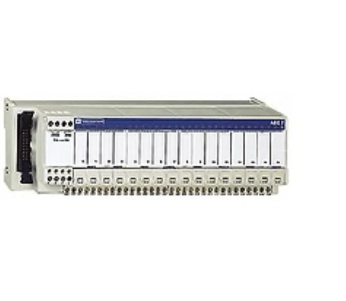 Schneider Electric ABE7P16T215 (image 3)