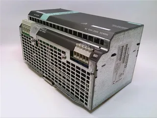 Siemens 6EP1337-3BA00 — DIN Rail Power Supplies (image 2)