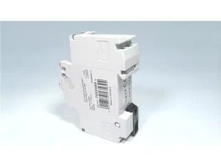 ABB S281UX-K16 — 1-Pole MCB (DIN Rail) (image 4)