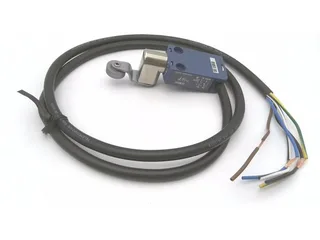 Schneider Electric XCMD2116L1 — Limit Switches