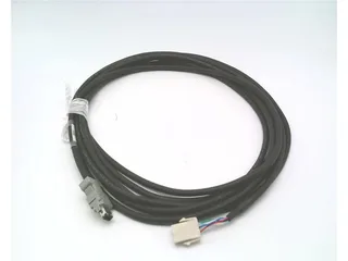 Omron R88A-CRGB005C — PLC Accessories (image 4)