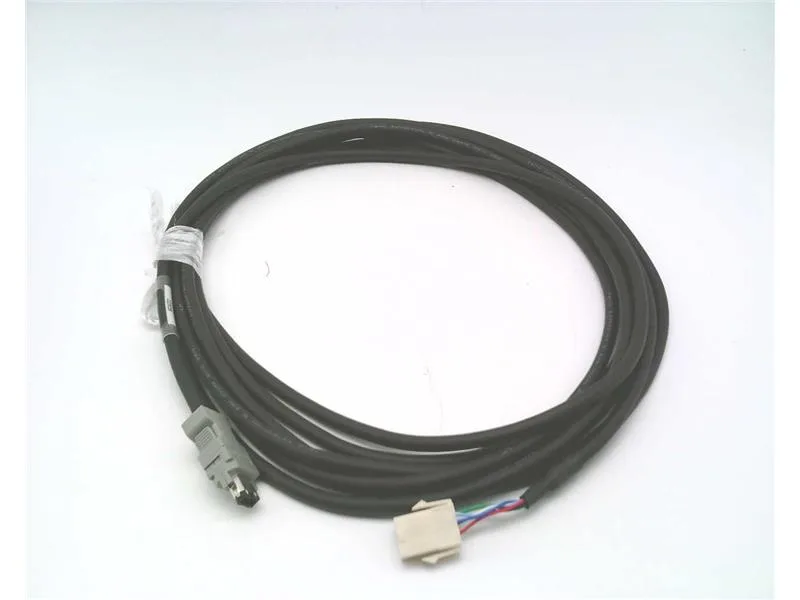 Omron R88A-CRGB005C — PLC Accessories (image 4)