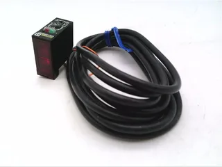 Omron E3S-LS20B4S1 — Photoelectric Sensors (image 2)