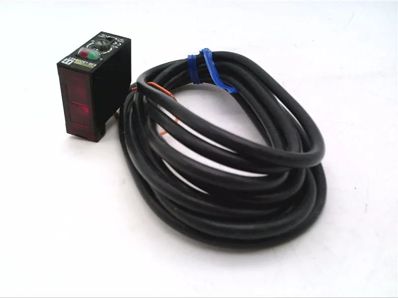 Omron E3S-LS20B4S1 — Photoelectric Sensors (image 2)