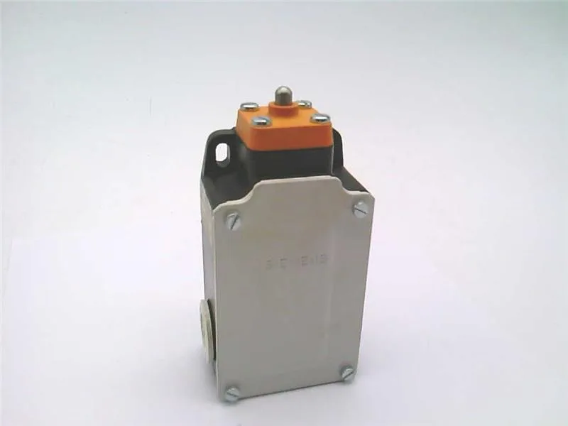 Siemens 3SE2303-1B — Limit Switches (image 2)