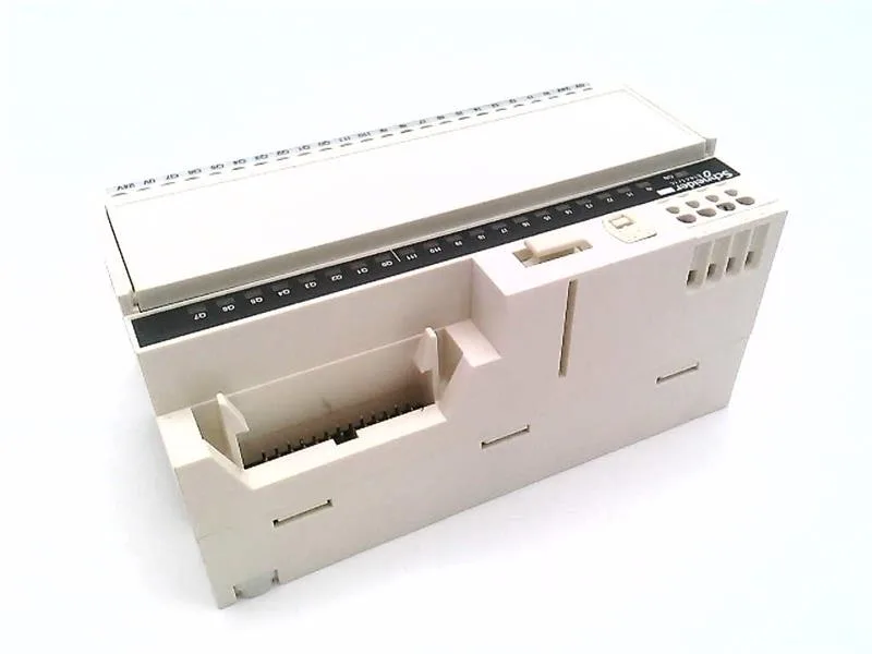 Schneider Electric ABE7B20MPN22 (image 2)