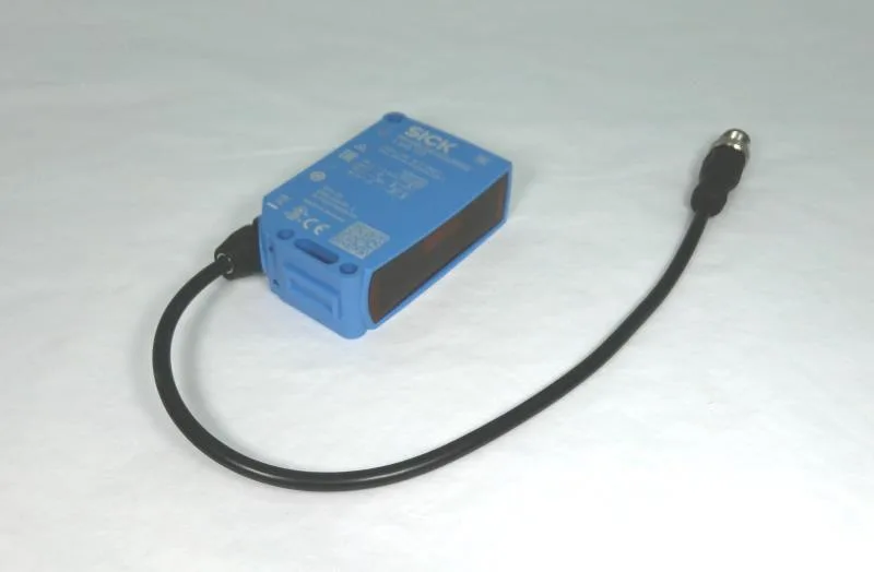 SICK RAY26P-34162130ZZZ — Photoelectric Sensors (image 2)
