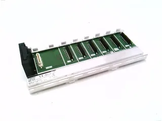 Mitsubishi Electric Q35DB — PLCs (Programmable Logic Controllers)