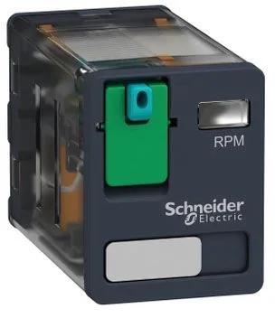 Schneider Electric RPM21FD