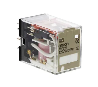 Omron MY2N AC220/240 — General Purpose Relays
