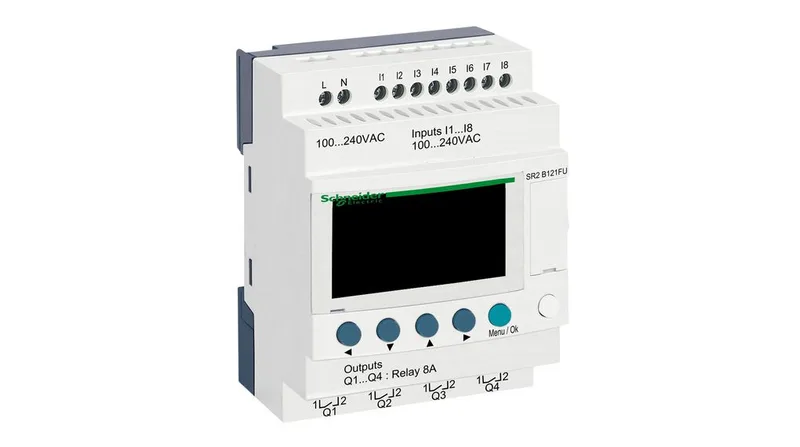 Schneider Electric SR2B121FU (image 2)