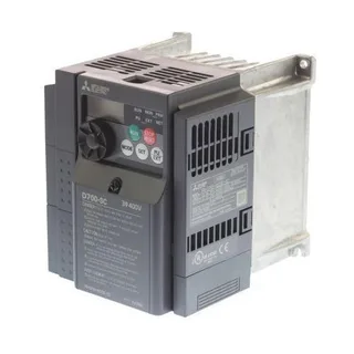 Mitsubishi Electric FR-D740-022-EC — AC Drive (VFD) 480V (image 3)