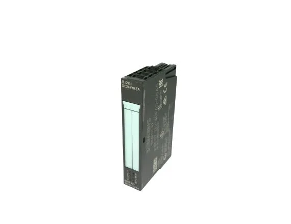 Siemens 6ES7132-4BF00-0AA0 — Digital Output Modules (image 2)
