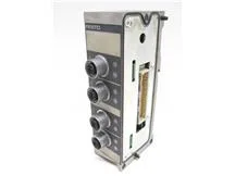 Festo VIGE-03-FB-8 — Digital Input Modules