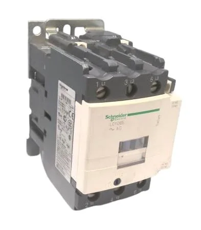 Schneider Electric LC1D65P7 (image 3)