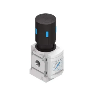 Festo MS4-LR-1/4-D5-VS-DM1-WB
