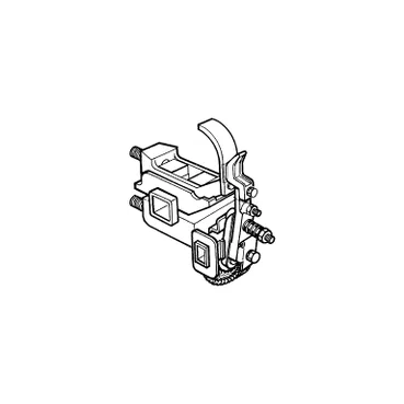 Schneider Electric PN5HB00 — Reversing Contactors
