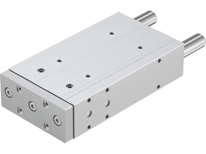 Festo DFM-50-200-P-A-GF-F1A — Pneumatic Cylinders & Actuators