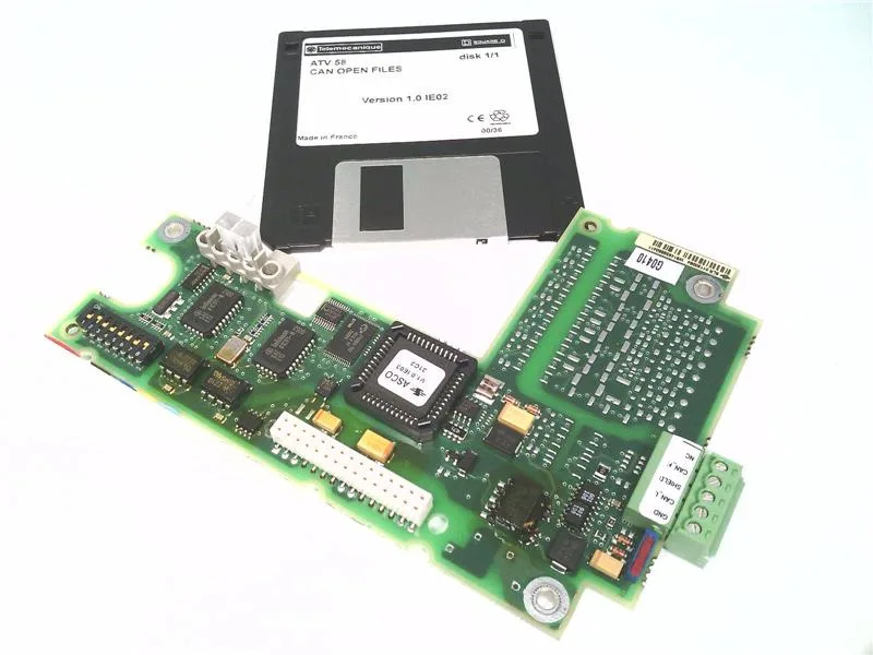 Schneider Electric VW3A58308 (image 2)