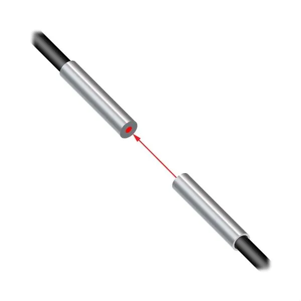 Banner Engineering PIFM46U — Photoelectric Sensors