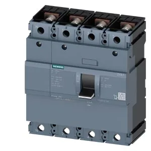 Siemens 3VA1225-1AA42-0AC0 — Molded Case Circuit Breakers (MCCB)
