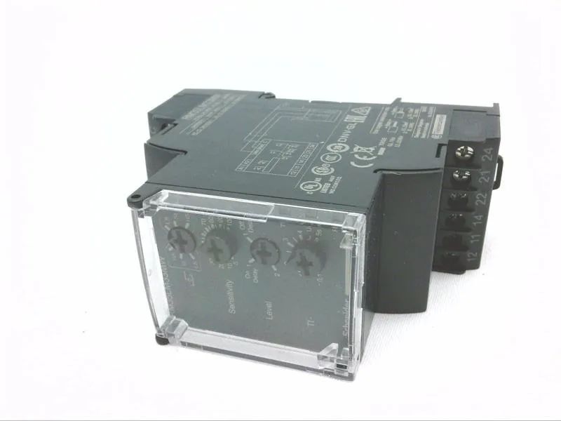Schneider Electric RM35LM33MW (image 4)
