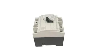 Mitsubishi Electric NF30-FA-3P-20A — Molded Case Circuit Breakers (MCCB) (image 4)