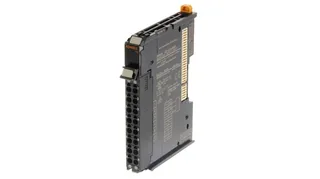 Omron NX-AD4603 — PLC I/O & Expansion Modules (image 3)