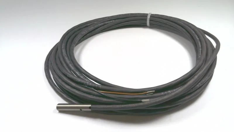 Siemens 3RG4210-1AG17 — Proximity Sensors (image 3)