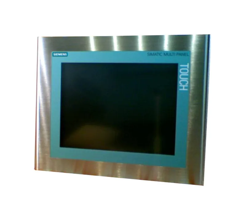 Siemens 6AV6643-0ED01-2AX0 (image 3)