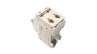 ABB S282-UC-K50A — Miniature Circuit Breakers (MCB) (image 4)