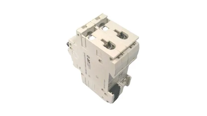 ABB S282-UC-K50A — Miniature Circuit Breakers (MCB) (image 4)