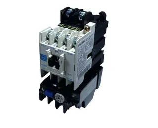 Mitsubishi Electric MSO-N11-1.5KW — Motor Starters (image 2)