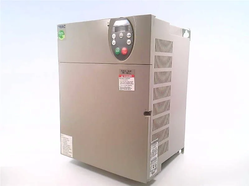 Schneider Electric ATV21HD18N4 (image 2)
